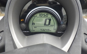YAMAHA N-MAX SED6J