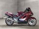 Фото Kawasaki ZZR1100 2001 с японского аукциона