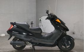 HONDA FORESIGHT MF04