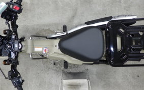 HONDA CT125 HUNTER CUB JA55
