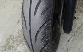 SUZUKI ADDRESS V125 2002 CF4EA