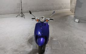 HONDA TODAY AF61