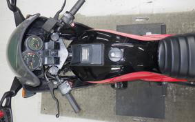 KAWASAKI GPZ400 1983 ZX400A