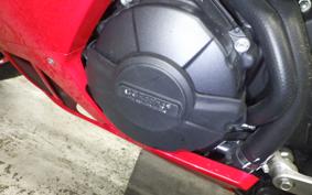 HONDA CBR600RR 2022 PC40