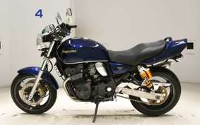 SUZUKI INAZUMA 400 (GSX400) 2018 GK7BA