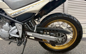 YAMAHA SEROW 250 DG17J
