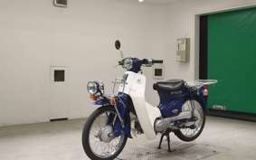 HONDA C50 SUPER CUB 2019 C50