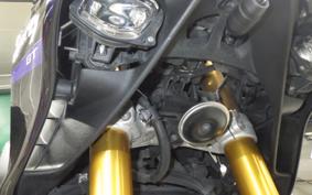 YAMAHA TRACER 9 GT 2021 RN70J