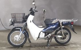 HONDA SUPER CUB50 AA04