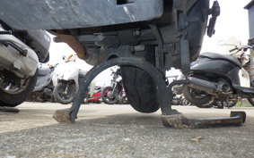 YAMAHA JOG Gen.5 SA36J