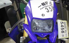 YAMAHA WR250R 2008 DG15J