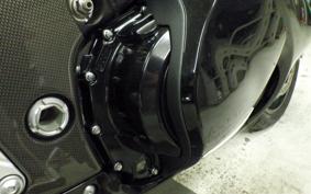 SUZUKI HAYABUSA Gen.2 2013