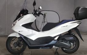 HONDA PCX 125 E JK06