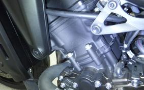 YAMAHA XSR900 2023 RN80J