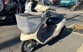 SUZUKI  LETS  BASKET  CA4AA