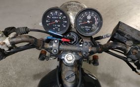 YAMAHA SR400 2006 RH01J