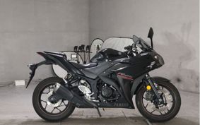 YAMAHA YZF-R25 RG43J