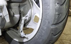 SUZUKI LET's 4 Basket CA43A
