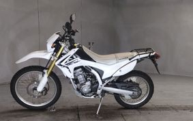 HONDA CRF250L MD38