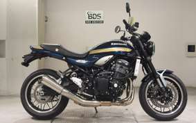 KAWASAKI Z900RS 2022 ZR900K