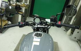 KAWASAKI ELIMINATOR400-3 2024 EL400A
