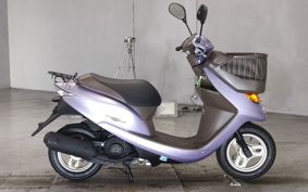 HONDA DIO CHESTER AF68