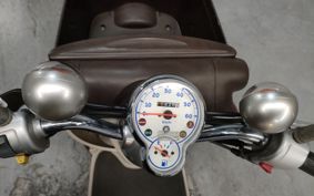 YAMAHA VINO MORUFE SA37J