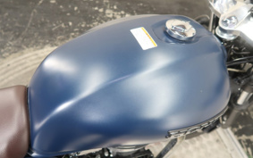 HONDA GB350 2022 NC59