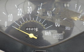 HONDA DIO Gen.6 AF62