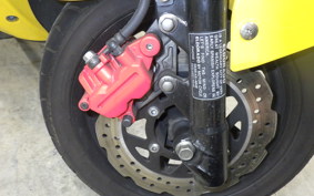 YAMAHA CYGNUS 125 X 2021