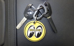 HONDA CB650R 2021 RH03