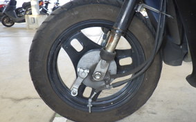 SUZUKI ﾚｯﾂ CA4AA