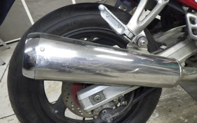 SUZUKI BANDIT 250 V Type 2007 GJ77A