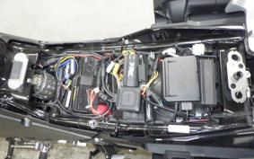 SUZUKI Vｽﾄﾛｰﾑ250A