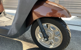 HONDA MANY CTOR AF75