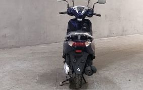 HONDA LEAD 125 JF45