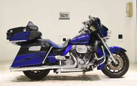 HARLEY FLHTCUSE 1800CVO 2011