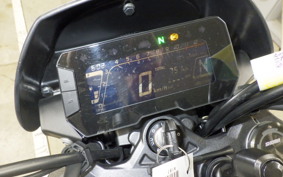HONDA CB125 R 2006 JC79