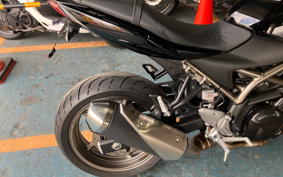 SUZUKI SV650 ABS 2023 VP55E