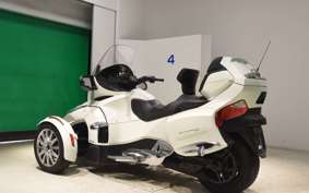 OTHER CAN-AM SPIDER RT LIMITED 2017