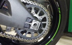 KAWASAKI ZX 10 NINJA ABS 2023 ZXT02L