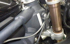 TRIUMPH DAYTONA 675 2016