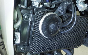 SUZUKI V-STROM 250 A 2009
