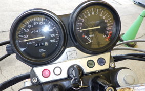 HONDA CB400SF 1992 NC31