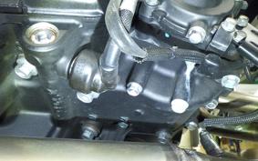 KAWASAKI ELIMINATOR400-3SE 2025 EL400A