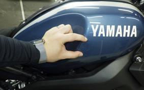 YAMAHA XSR900 2016 RN46J