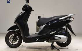 HONDA LEAD 125 2014 JK12