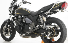 KAWASAKI ZEPHYR400K 2002 ZR400C