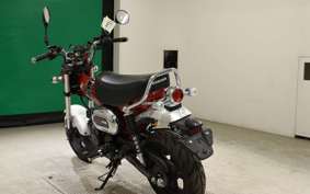 HONDA DAX 125 2005 JB04