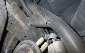 HONDA FORZA 1999 MF06